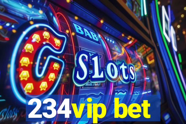 234vip bet